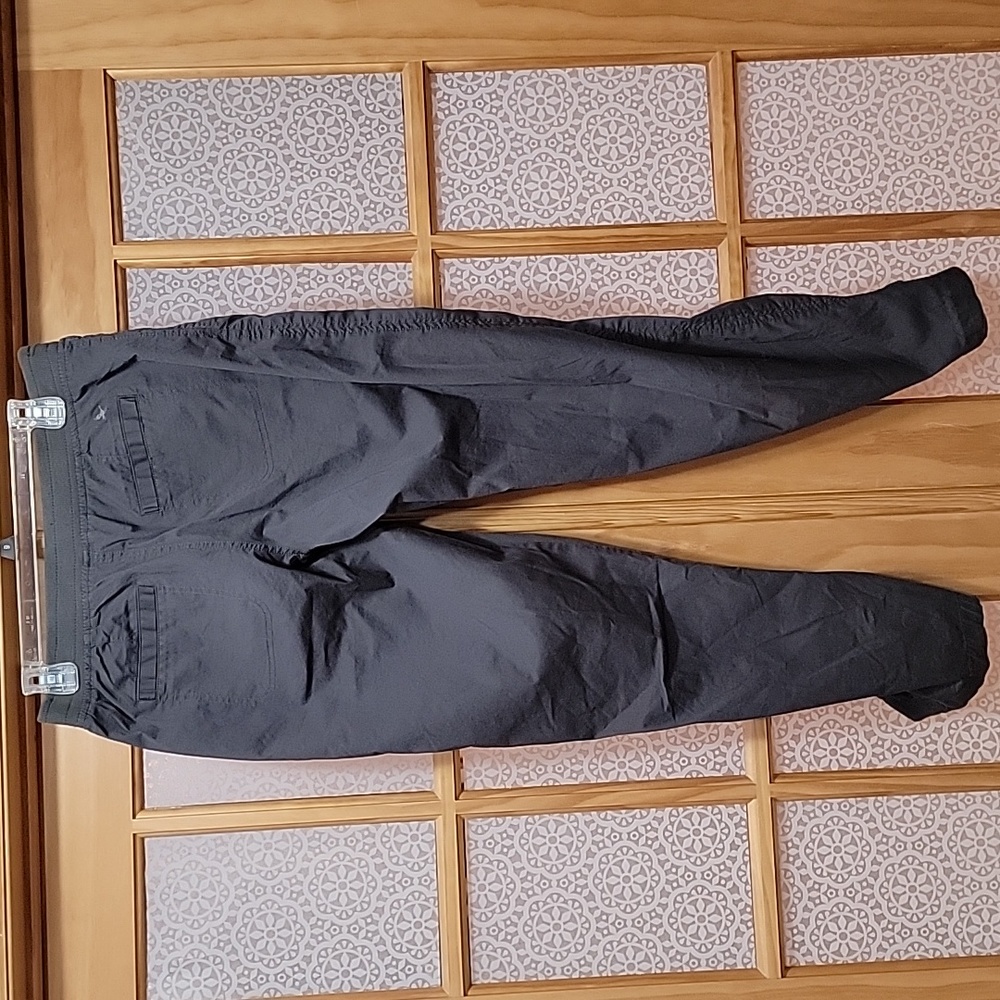 Sz 10 Eddie Bauer Pants - Picture 3 of 4